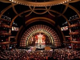 コダック・シアターでのアカデミー賞授賞式が今年で終了？