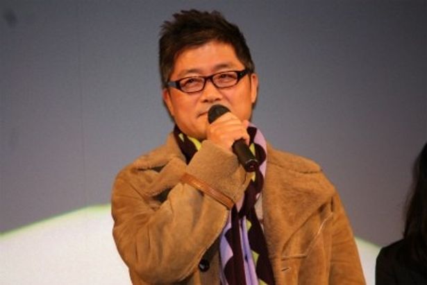 メガホンをとったカン・ジェギュ監督