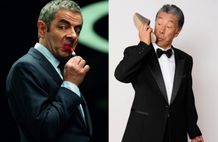 テキトー男・高田純次が『ジョニー・イングリッシュ』をPRするインタビュー動画を公開