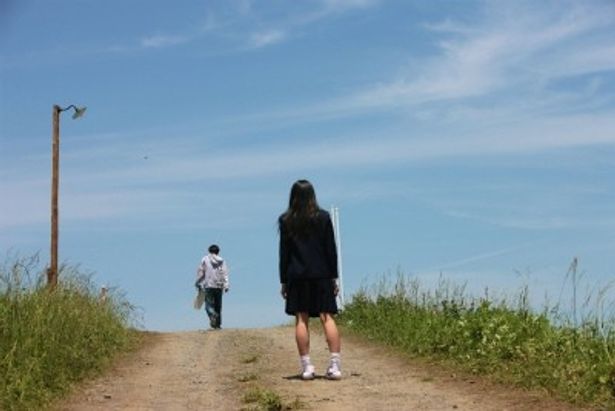 最後に心を揺さぶられる結末が！ 