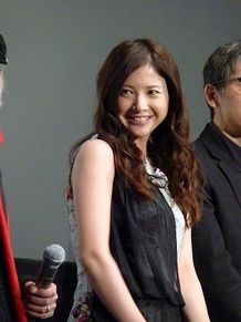 吉高由里子がロボットに入ったらロボット戦争映画に？