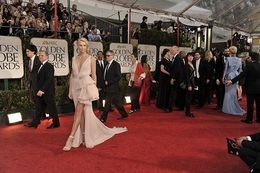 GG賞の視聴率は昨年比微減ながらも堅調！