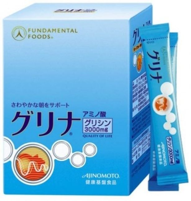 日本で購入可能な「グリナ」。30本入り箱が6930円、6本入り箱が1260円(いずれも送料無料)
