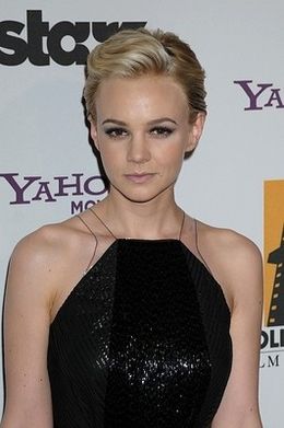 キャリー・マリガン、4月にミュージシャンと結婚へ！