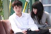 第68回ヴェネチア国際映画祭で最優秀新人俳優賞をW受賞した染谷将太＆二階堂ふみ