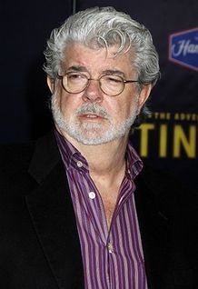 ジョージ・ルーカス、ブロックバスター映画から引退を表明