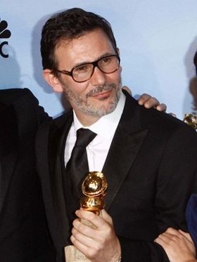 監督賞の最有力候補は『アーティスト』のミシェル・アザナヴィシウス