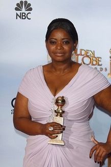 アカデミー賞助演女優賞最有力候補は『ヘルプ 心がつなぐストーリー』のオクタヴィア・スペンサー