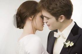 クリステン・スチュワートに「本物みたいだった」と言わしめた結婚式シーン