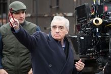 2月に5年ぶりの緊急来日が決まったマーティン・スコセッシ監督