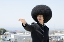 主人公・田中広を見て、一歩前に踏み出してみる気持ちを持ってほしい