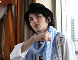特典は山田孝之の星姿などのポストカード！『荒川アンダー ザ