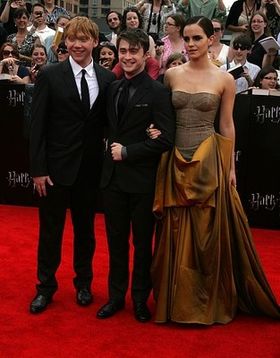 アカデミー賞の『ハリポタ』無視を米メディアが批判！