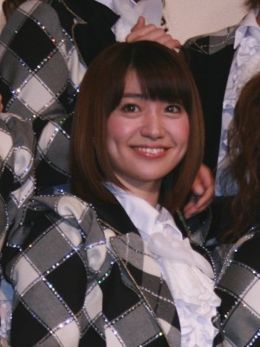 昨年行われた西武ドームの裏側で過呼吸と戦った大島優子