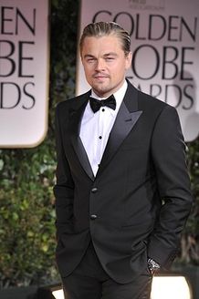 レオナルド・ディカプリオ、堂々のマザコン宣言!?