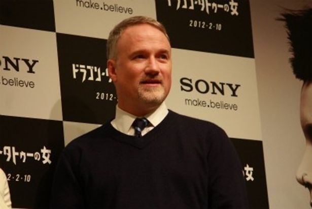「テーク54回」と告白したフィンチャー監督
