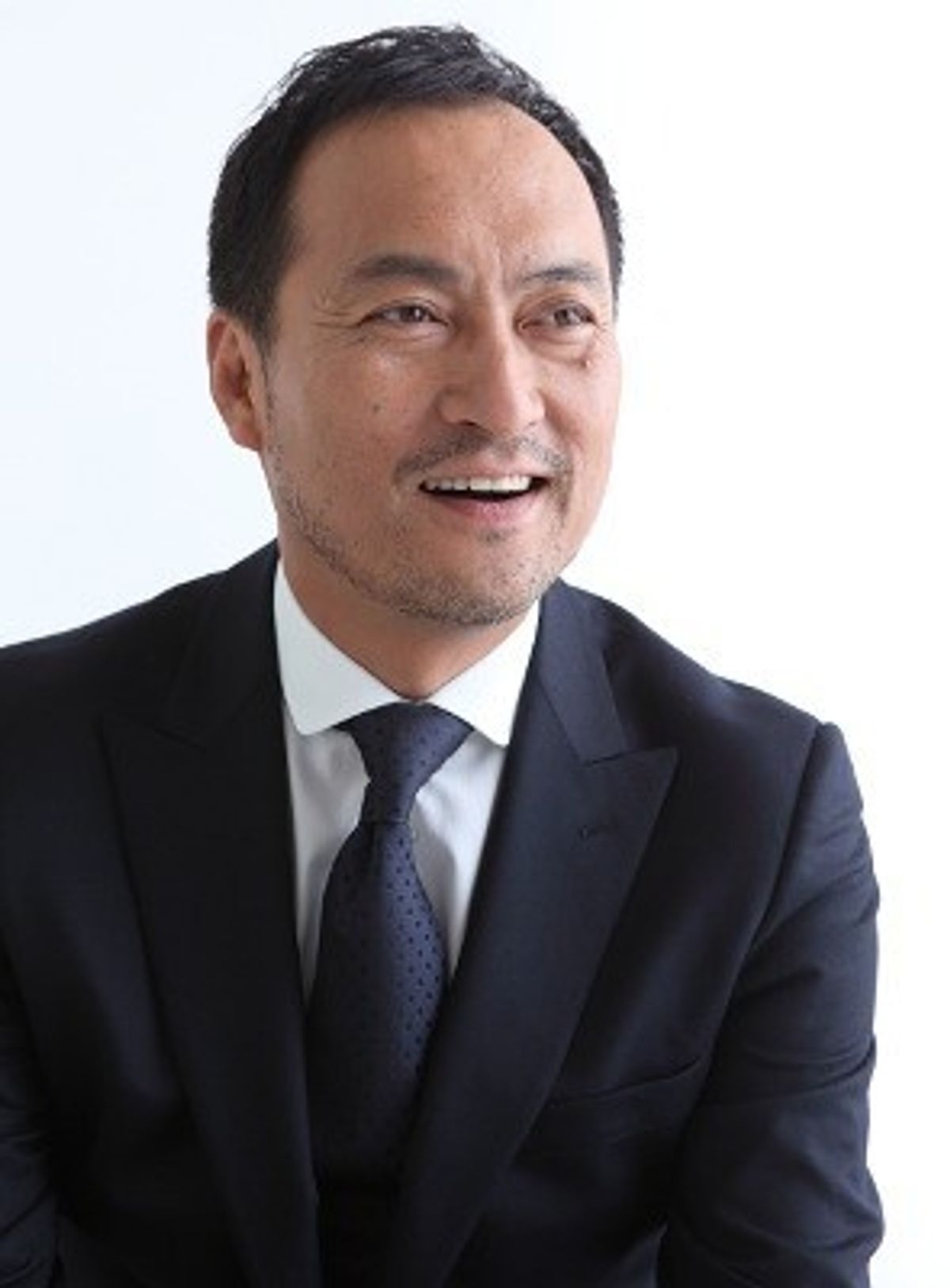 はやぶさ』の渡辺謙、山崎努との共演シーンで感じた率直な思いを激白