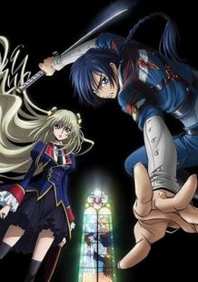 新シリーズ『コードギアス 亡国のアキト』はゼロの反抗と同時期のヨーロッパを舞台にした作品