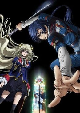 新シリーズ『コードギアス 亡国のアキト』はゼロの反抗と同時期のヨーロッパを舞台にした作品