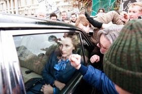 マーガレット・サッチャーの栄光の裏に隠された辛い現実とは？