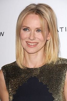 ナオミ・ワッツがダイアナ妃役に決定！