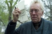 『ものすごくうるさくて、ありえないほど近い』でマックス・フォン・シドーは第84回アカデミー助演男優賞にノミネート