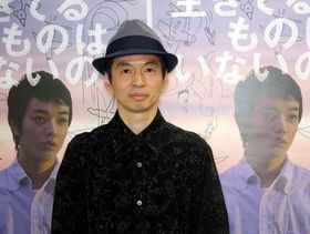 石井聰亙改め石井岳龍監督が『生きてるものはいないのか』をアピール