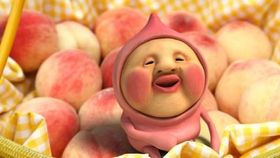 人気キャラ、カクレモモジリなどカワイイ(!?)こびとが大集合！