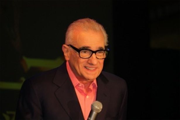 巨匠マーティン・スコセッシ監督