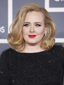 歌姫アデルにセックステープ騒動！