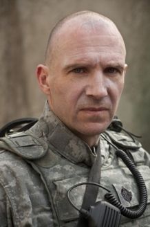 監督＆主演を務めたレイフ・ファインズ