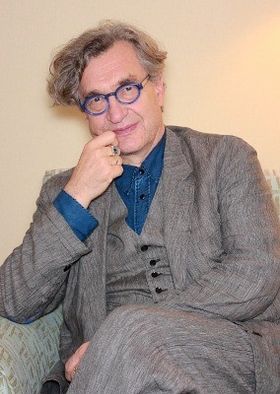 『Pina ピナ・バウシュ 踊り続けるいのち』のヴィム・ヴェンダース監督