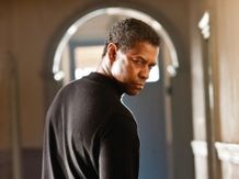 『セーフ・ハウス』(原題)で主演を務めるデンゼル・ワシントン