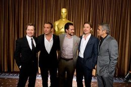 第84回アカデミー賞の見所は主演男優賞＆女優賞！