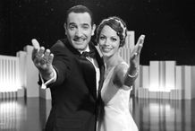 第84回アカデミー作品賞は『アーティスト』。モノクロサイレントのフランス映画が初の快挙！