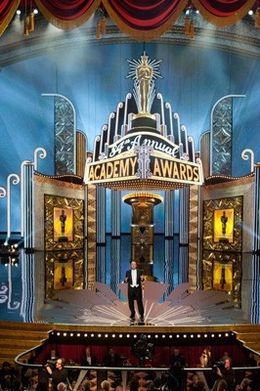 今年のアカデミー賞は視聴率アップ！