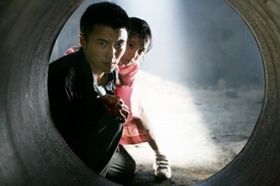 これぞ香港映画の底力！