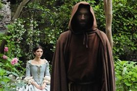 160年も禁書として扱われた小説。その世界はいかに!?