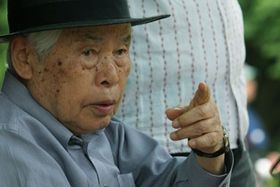 日本映画界に大きな足跡を残した新藤兼人監督が遂に100歳！