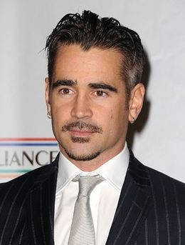 コリン・ファレルが『トータル・リコール2012』で復活か？