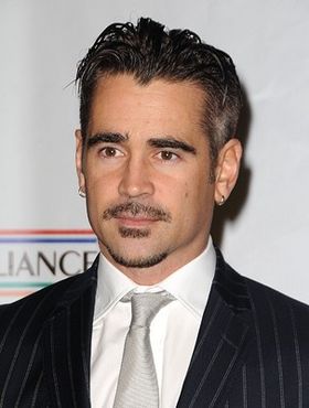 コリン・ファレルが『トータル・リコール2012』で復活か？