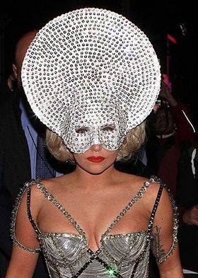 レディー・ガガがマスコミ取材拒否宣言