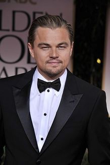 レオナルド・ディカプリオ「まだ本物の恋を見つけていない」 