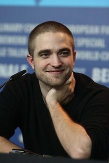 新作のロバート・パティンソンは超過激！
