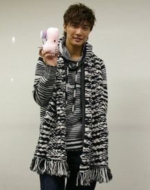 ちょっと“H”な風俗専門スカウトマンに挑戦した成宮寛貴