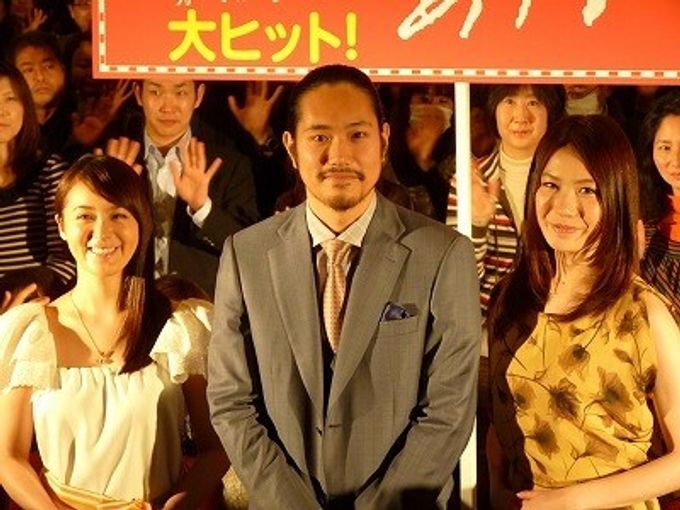 僕達急行 A列車で行こう：映画作品情報・あらすじ・評価｜MOVIE WALKER
