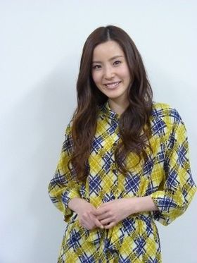廣木監督作『RIVER』で新境地！ 主演を務めた蓮佛美沙子