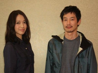 戸田恵梨香＆加瀬亮が『劇場版 SPEC 天』を語る