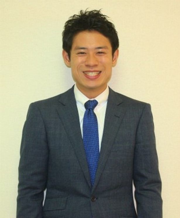 腕がタコのように伸びて凶器となるスペックを持つ伊藤淳史役の伊藤淳史