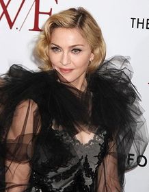 タランティーノにPVの監督を断られたマドンナ